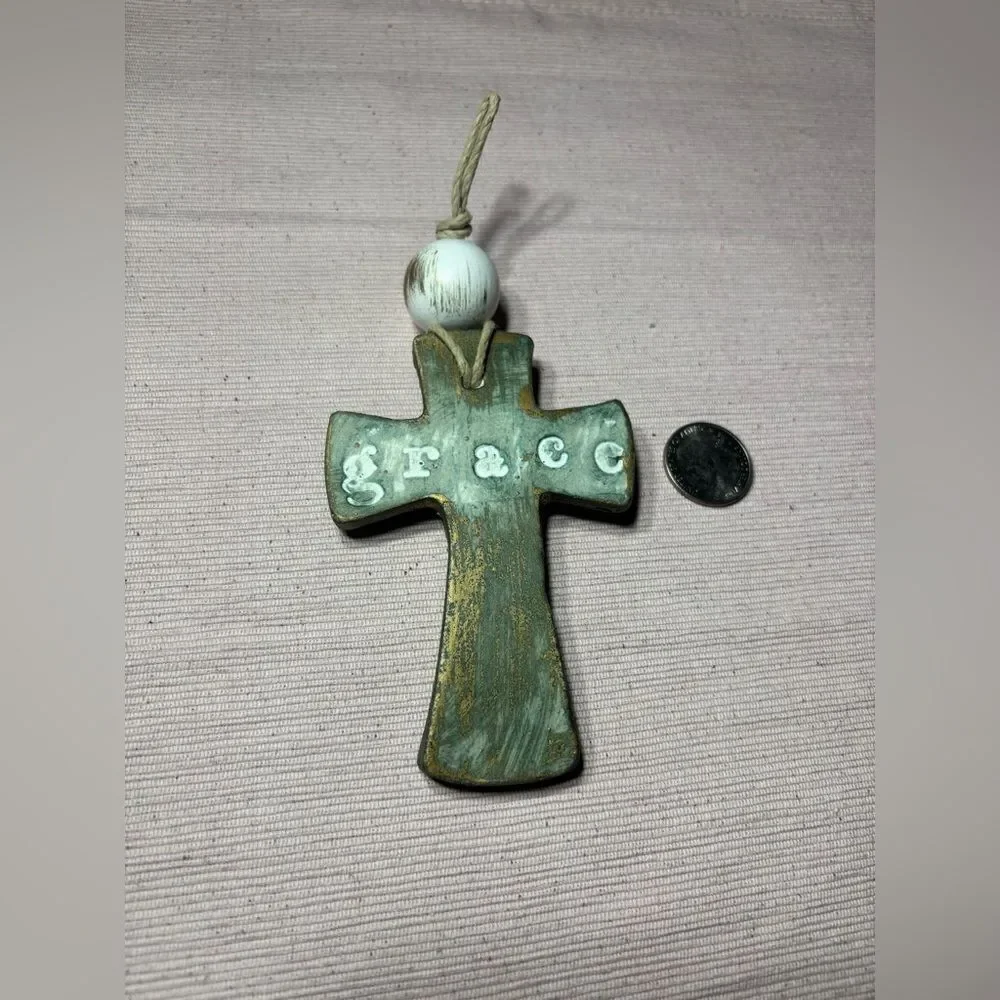 N/A elegant cross